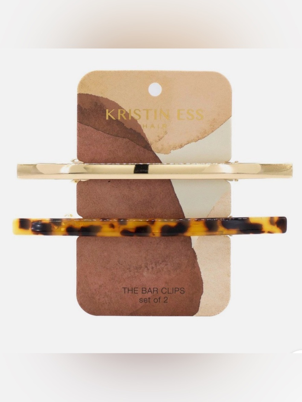 See pics for all:
Multiple Kristin Ess Hair Accessories